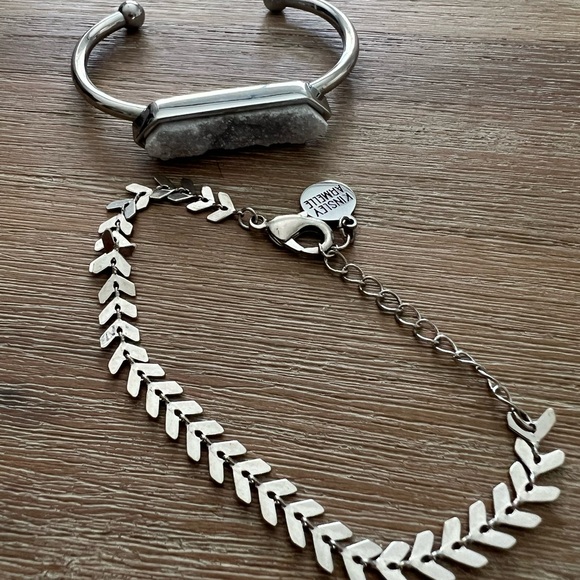 Kinsey Armelle Quartz Bracelet - Picture 2 of 2